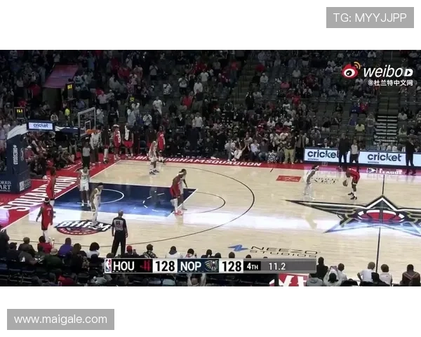 杜兰特15分霍勒迪绝杀火箭险胜鹈鹕喜获三连胜