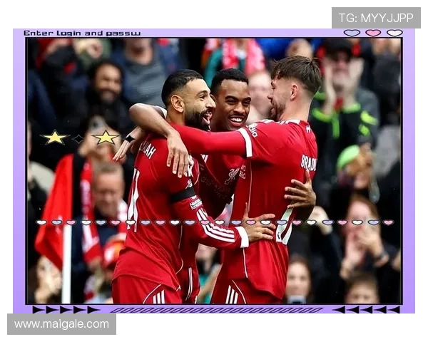 利物浦三连败背后真相：对手如何破解赫拉芬贝赫的战术秘密