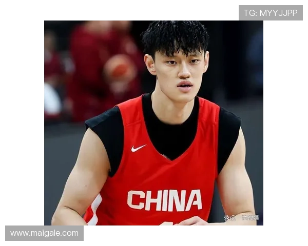 曾凡博感恩NBA机会无论未来何去何从始终热爱篮球的初心